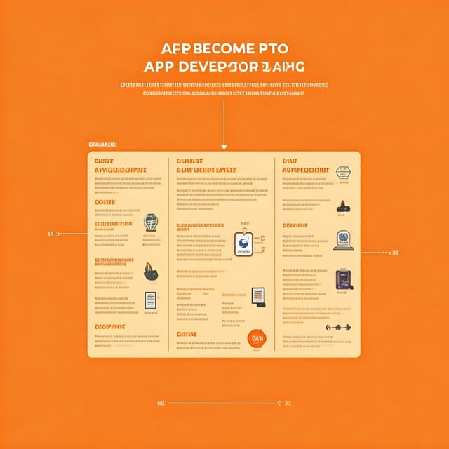 App Development Roadmap
