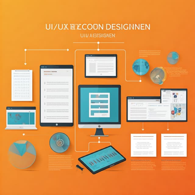 UI/UX Design Roadmap