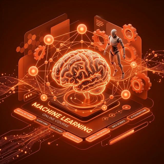 Machine Learning