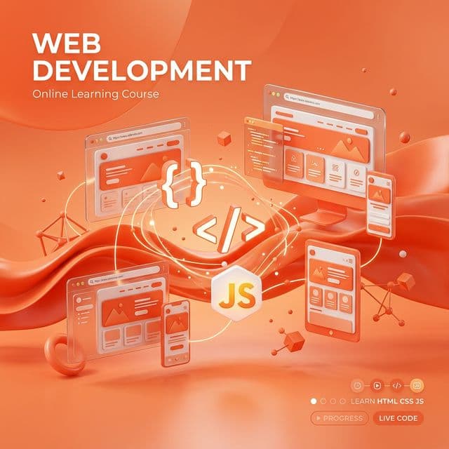 Web Development